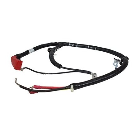 Motorcraft Cable Assembly Battery Cable, Wc95856 WC95856